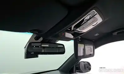 SsangYong Rexton 2024 2.2 Автомат в Москве № 34807, миниатюра 3