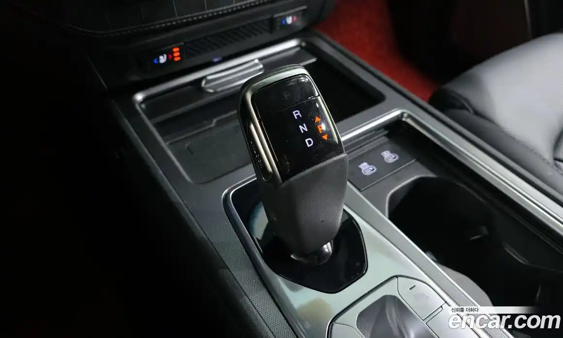 SsangYong Rexton 2024 2.2 Автомат в Москве № 34807, фото 10