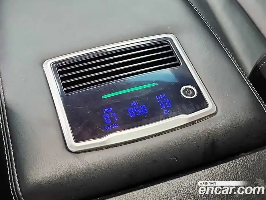 SsangYong Rexton 2022 2.2 Автомат в Москве № 34874, фото 13