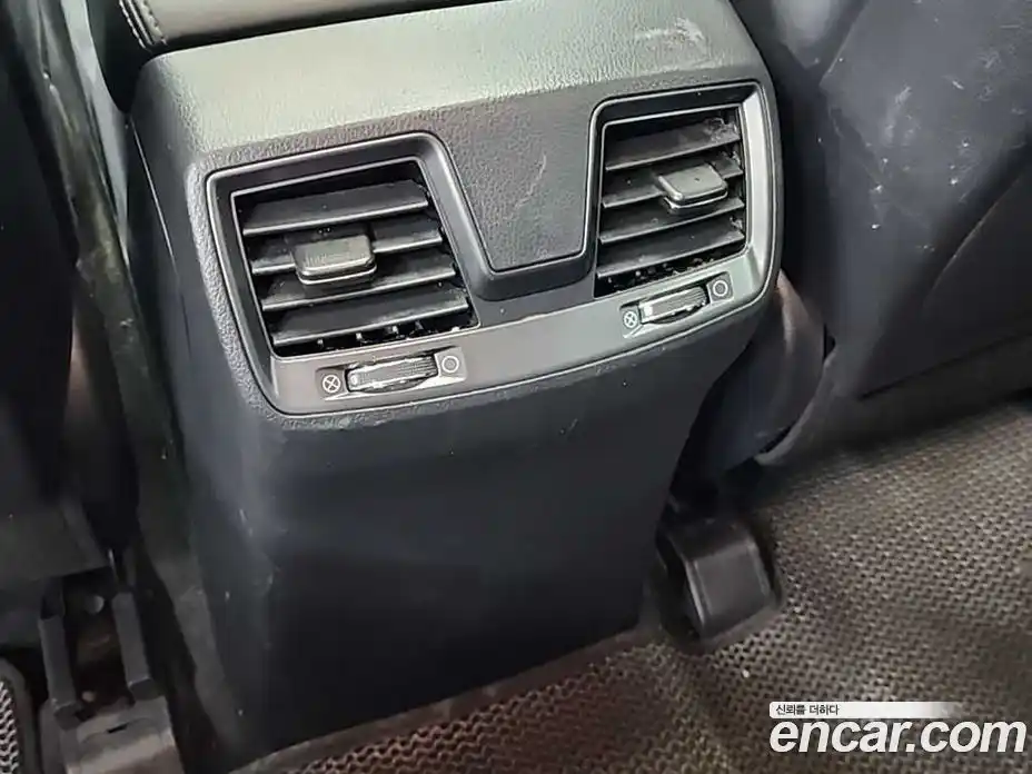 SsangYong Rexton 2022 2.2 Автомат в Москве № 34874, фото 14