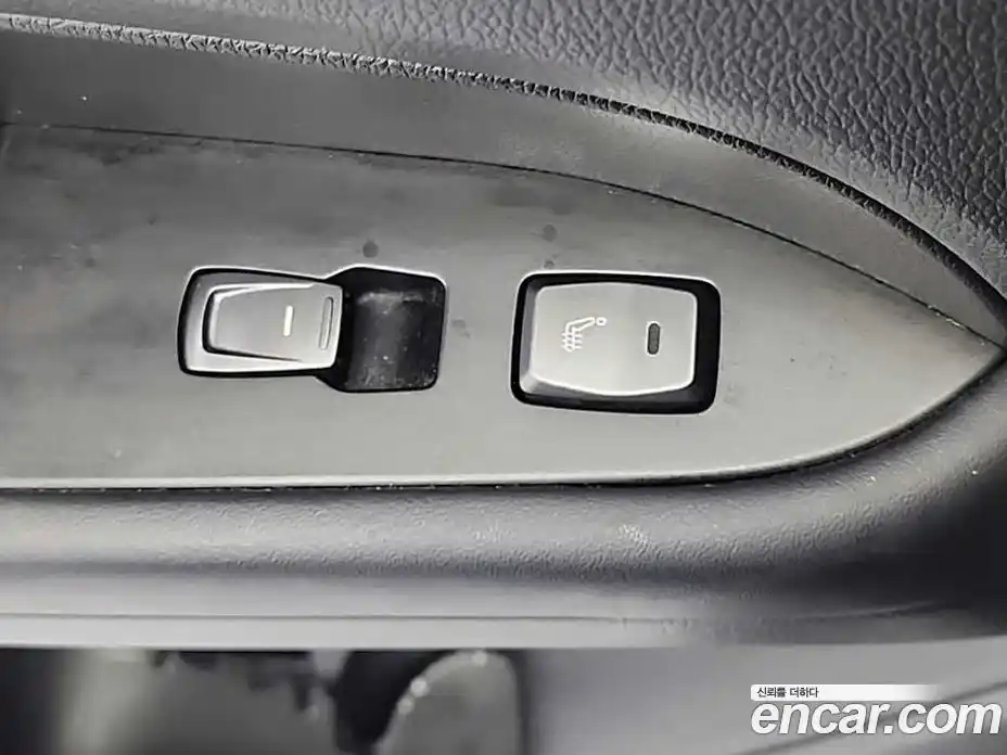 SsangYong Rexton 2022 2.2 Автомат в Москве № 34874, фото 15