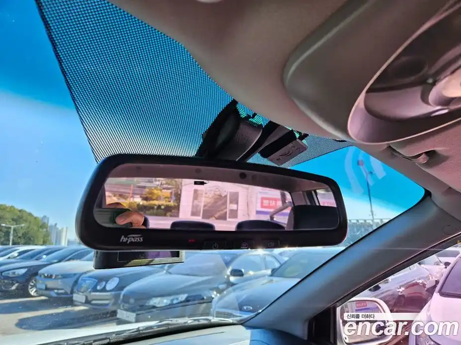 SsangYong Korando 2018 2.2 Автомат в Москве № 35130, фото 14