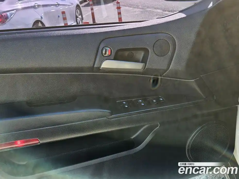 SsangYong Korando 2018 2.2 Автомат в Москве № 35130, фото 17