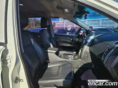 SsangYong Korando 2018 2.2 Автомат в Москве № 35130, миниатюра 10