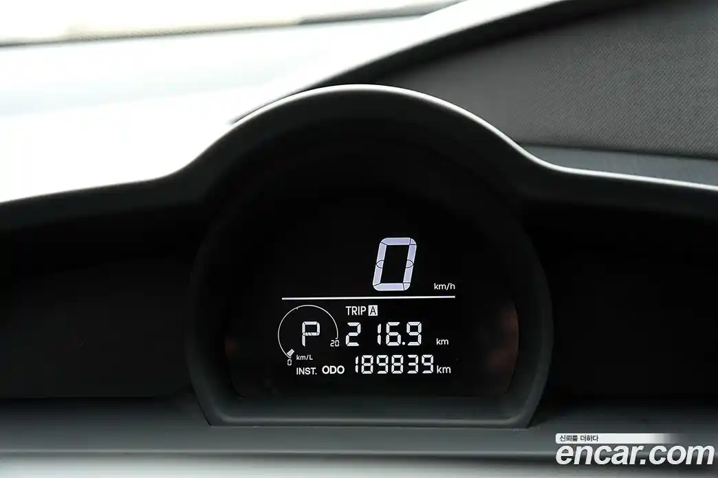 SsangYong Korando 2015 2.0 Автомат в Москве № 35207, фото 11