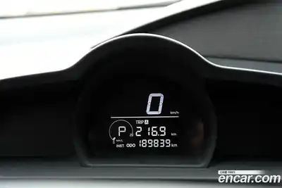 SsangYong Korando 2015 2.0 Автомат в Москве № 35207, миниатюра 11