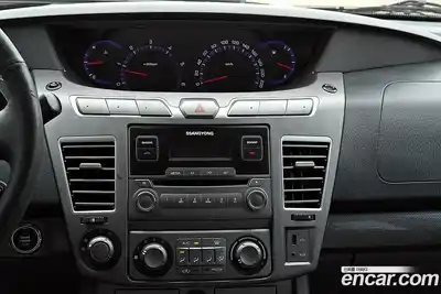 SsangYong Korando 2015 2.0 Автомат в Москве № 35207, миниатюра 12