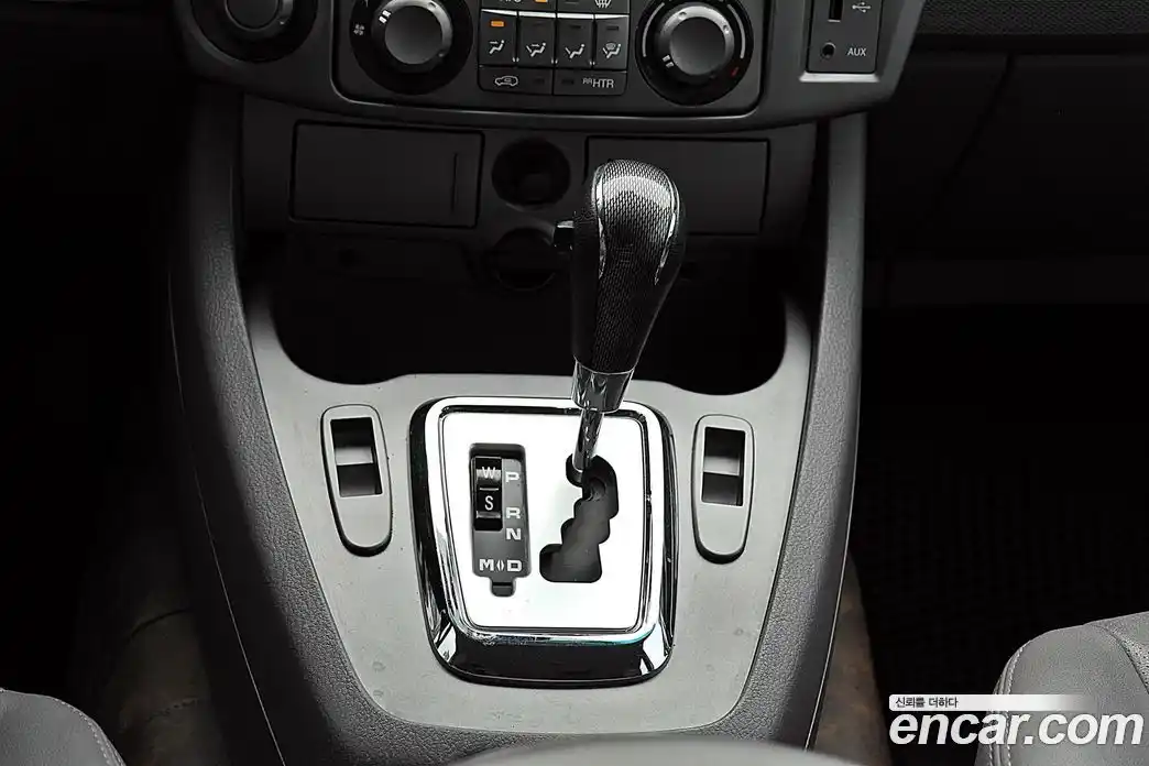 SsangYong Korando 2015 2.0 Автомат в Москве № 35207, фото 13