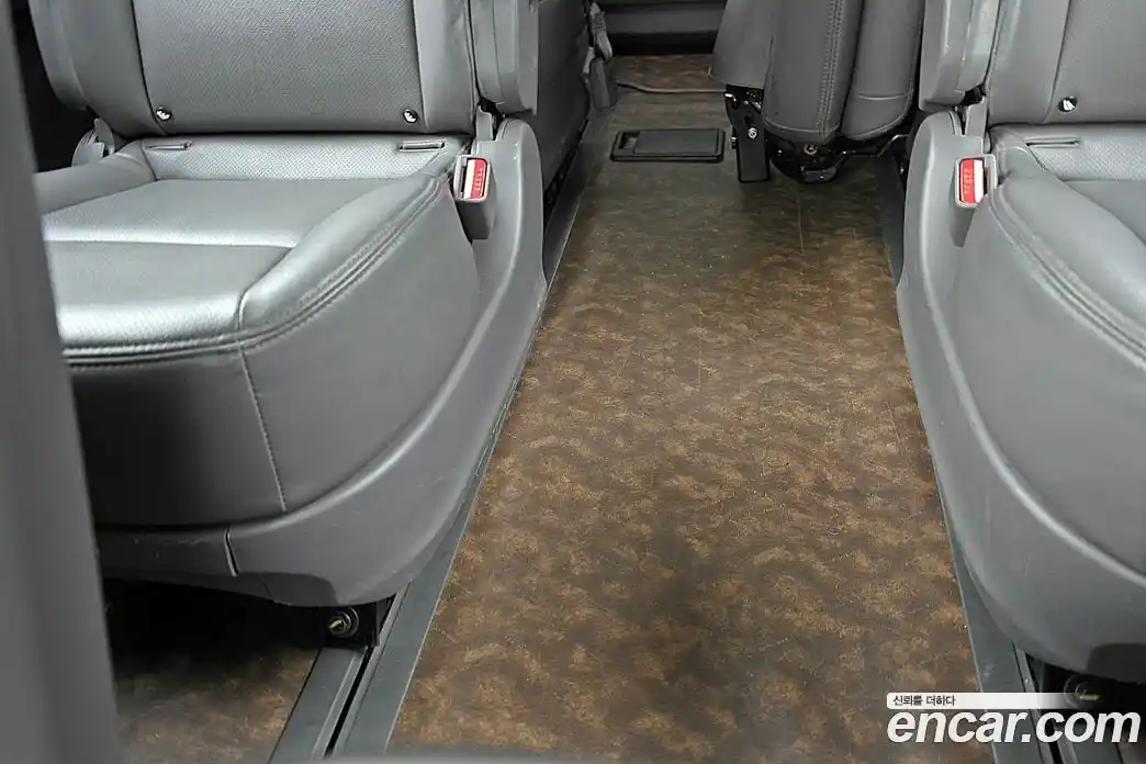 SsangYong Korando 2015 2.0 Автомат в Москве № 35207, фото 18