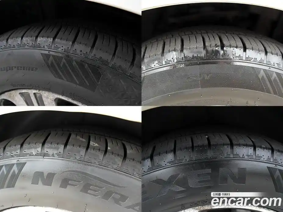 SsangYong Korando 2015 2.0 Автомат в Москве № 35207, фото 19