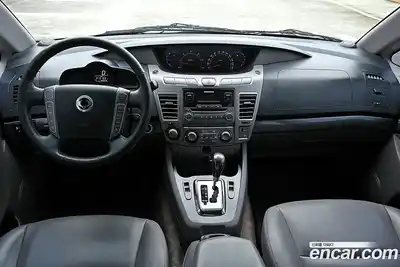 SsangYong Korando 2015 2.0 Автомат в Москве № 35207, миниатюра 9