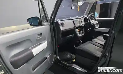 Suzuki Hustler 2015 0.7 Автомат в Москве № 354007, миниатюра 11