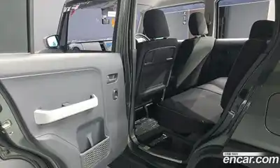 Suzuki Hustler 2015 0.7 Автомат в Москве № 354007, миниатюра 12