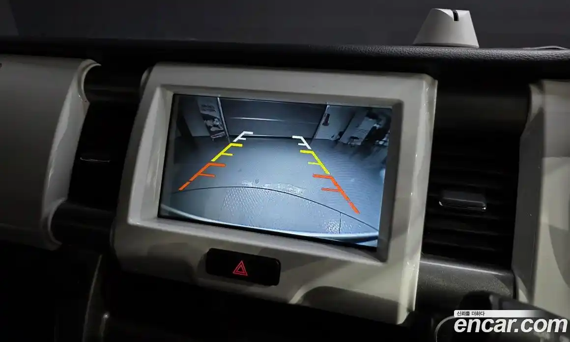 Suzuki Hustler 2015 0.7 Автомат в Москве № 354007, фото 15