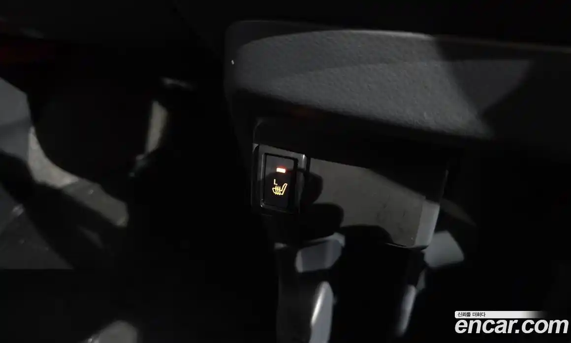 Suzuki Hustler 2015 0.7 Автомат в Москве № 354007, фото 17