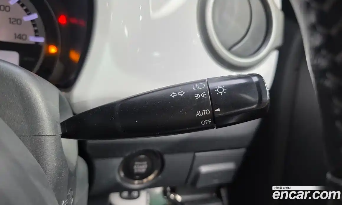 Suzuki Hustler 2015 0.7 Автомат в Москве № 354007, фото 18