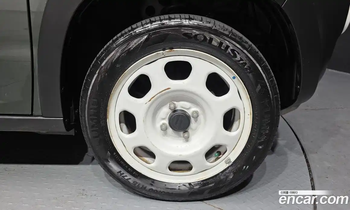 Suzuki Hustler 2015 0.7 Автомат в Москве № 354007, фото 5