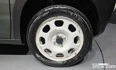 Suzuki Hustler 2015 0.7 Автомат в Москве № 354007, миниатюра 5