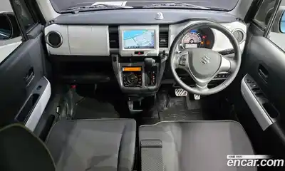 Suzuki Hustler 2015 0.7 Автомат в Москве № 354007, миниатюра 7