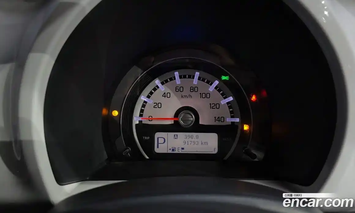 Suzuki Hustler 2015 0.7 Автомат в Москве № 354007, фото 8