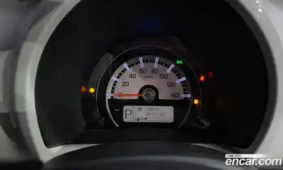 Suzuki Hustler 2015 0.7 Автомат в Москве № 354007, миниатюра 8