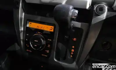 Suzuki Hustler 2015 0.7 Автомат в Москве № 354007, миниатюра 9