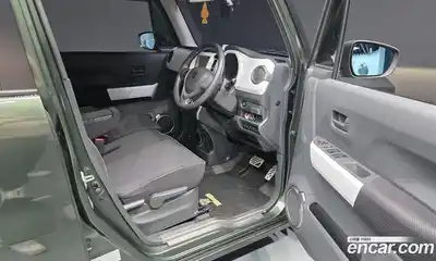 Suzuki Hustler 2015 0.7 Автомат в Москве № 354007, миниатюра 10