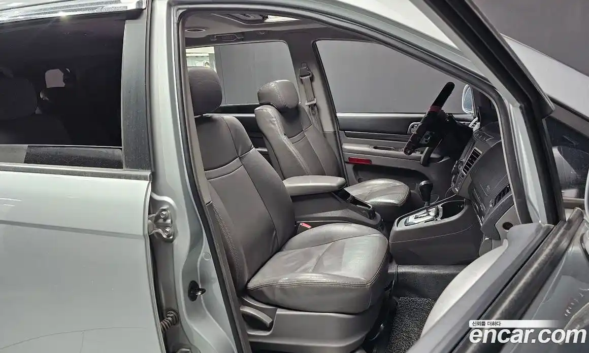 SsangYong Korando 2014 2.0 Автомат в Москве № 35533, фото 20