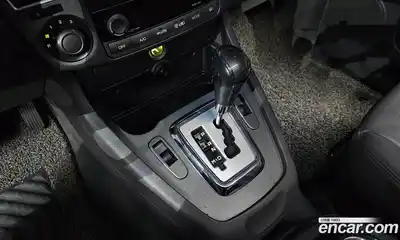 SsangYong Korando 2014 2.0 Автомат в Москве № 35533, миниатюра 2