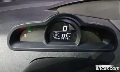 SsangYong Korando 2014 2.0 Автомат в Москве № 35533, миниатюра 4