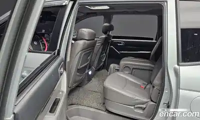 SsangYong Korando 2014 2.0 Автомат в Москве № 35533, миниатюра 7
