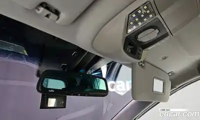 SsangYong Korando 2014 2.0 Автомат в Москве № 35533, миниатюра 9