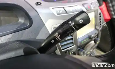 SsangYong Korando 2014 2.0 Автомат в Москве № 35533, миниатюра 10