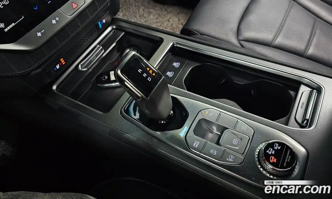 SsangYong Rexton 2024 2.2 Автомат в Москве № 35855, фото 13