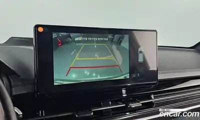 SsangYong Rexton 2024 2.2 Автомат в Москве № 35855, миниатюра 5