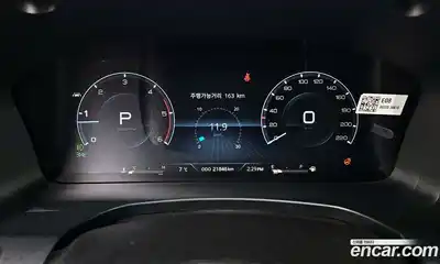 SsangYong Rexton 2024 2.2 Автомат в Москве № 35855, миниатюра 6