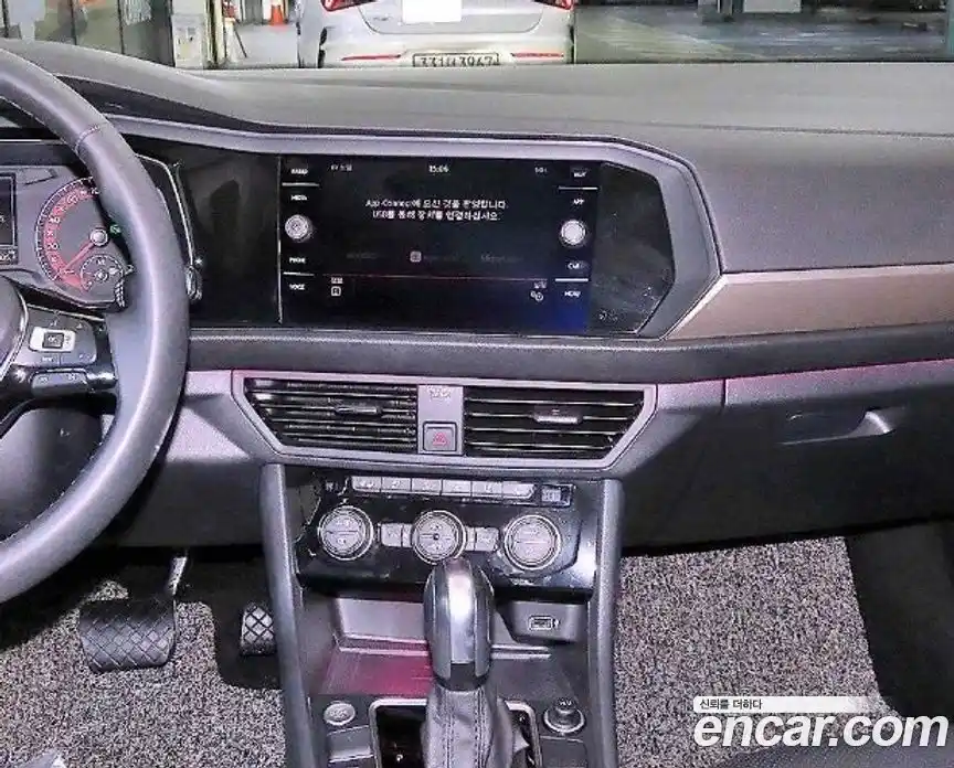 Volkswagen Jetta 2020 1.4 Автомат в Москве № 359129, фото 11