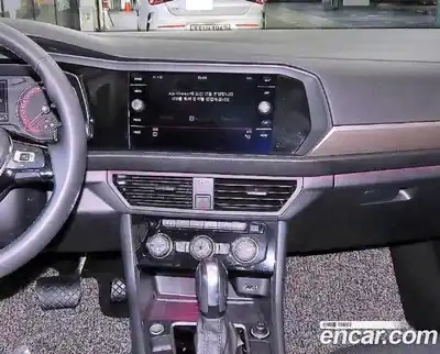 Volkswagen Jetta 2020 1.4 Автомат в Москве № 359129, миниатюра 11