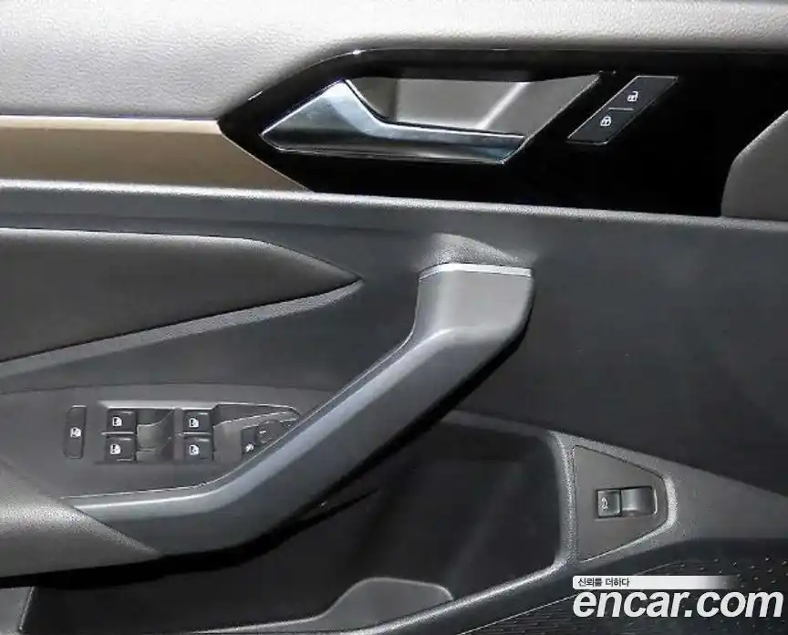 Volkswagen Jetta 2020 1.4 Автомат в Москве № 359129, фото 14