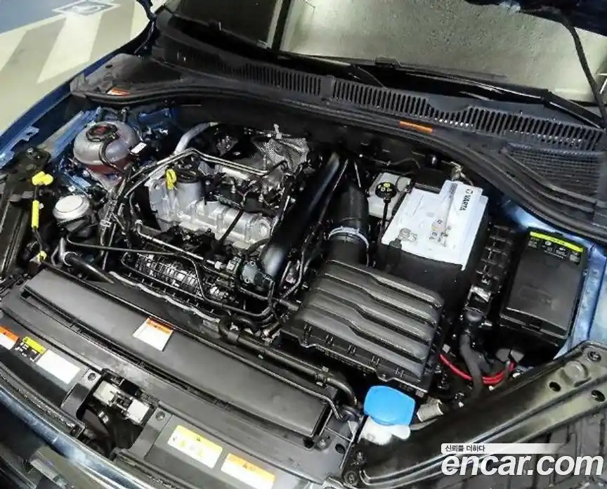 Volkswagen Jetta 2020 1.4 Автомат в Москве № 359129, фото 18