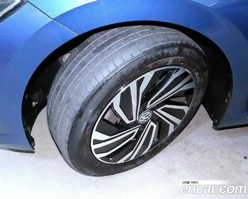 Volkswagen Jetta 2020 1.4 Автомат в Москве № 359129, фото 19