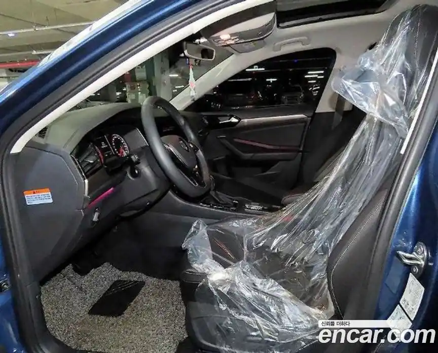 Volkswagen Jetta 2020 1.4 Автомат в Москве № 359129, фото 6