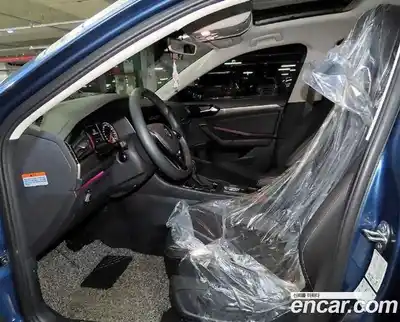 Volkswagen Jetta 2020 1.4 Автомат в Москве № 359129, миниатюра 6