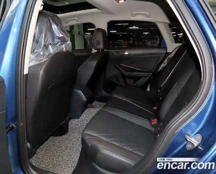 Volkswagen Jetta 2020 1.4 Автомат в Москве № 359129, фото 7