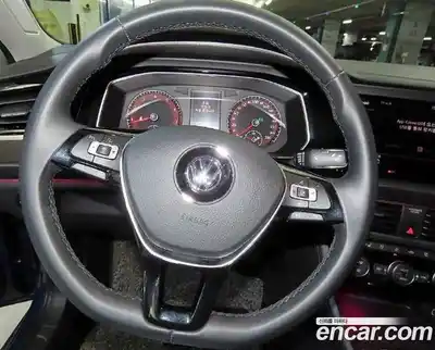 Volkswagen Jetta 2020 1.4 Автомат в Москве № 359129, миниатюра 8