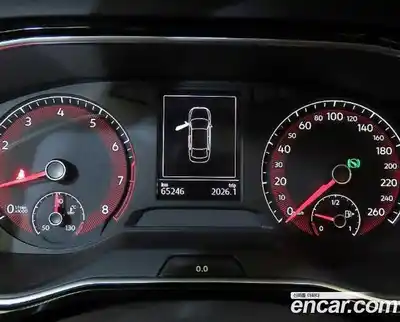 Volkswagen Jetta 2020 1.4 Автомат в Москве № 359129, миниатюра 9