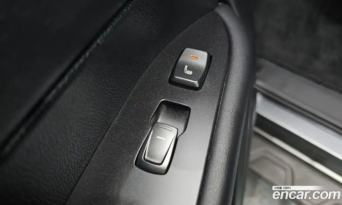 SsangYong Rexton 2020 2.2 Автомат в Москве № 35920, фото 12