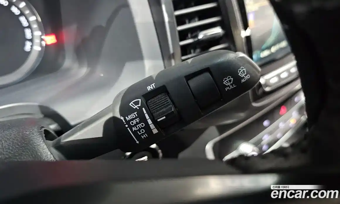 SsangYong Rexton 2020 2.2 Автомат в Москве № 35920, фото 19