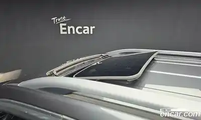 SsangYong Rexton 2020 2.2 Автомат в Москве № 35920, миниатюра 5