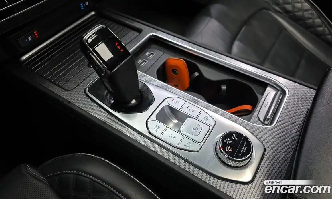 SsangYong Rexton 2022 2.2 Автомат в Москве № 35928, фото 14